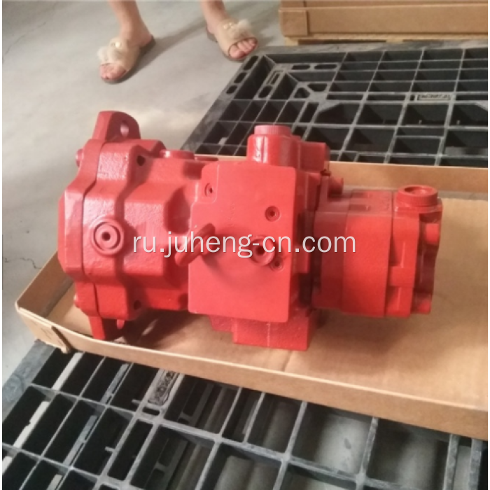 Главный гидравлический насос SWE70 PSVD2-27E